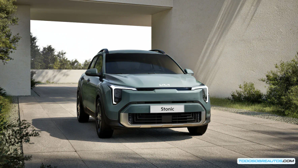 Kia Stonic 2026: Análisis Técnico Completo del Crossover Híbrido Compacto - Precios, Especificaciones y Lanzamiento