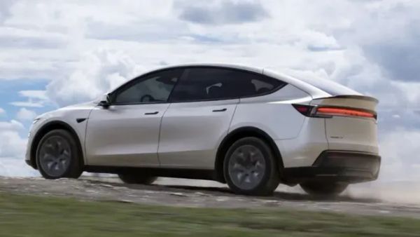 Tesla Model Y L: Éxito en China y Claves del SUV Eléctrico Adaptado