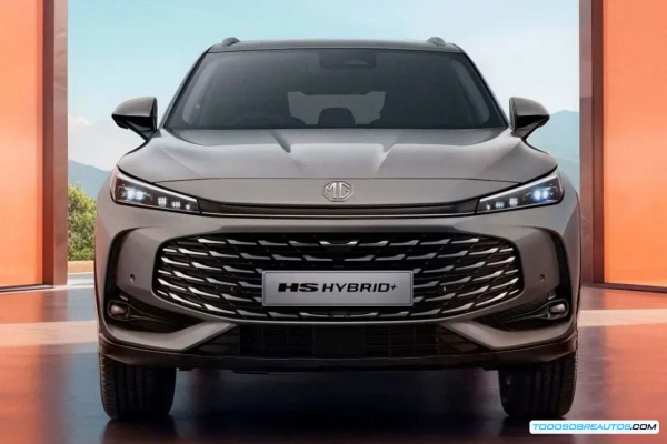 MG HS Hybrid+ 2025: Análisis Técnico Exhaustivo del SUV Híbrido que Disputa el Mercado