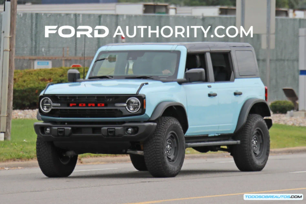 Ford Bronco 2026: Análisis Realista de Expectativas y Revisión del Bronco Sport 2025