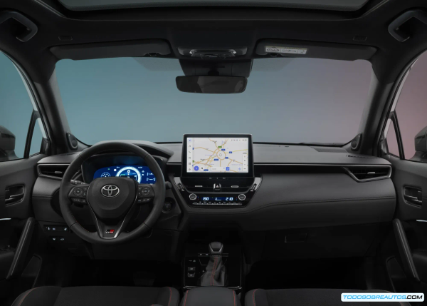 Toyota Corolla Cross 2025 en México: Análisis Completo del SUV Híbrido Actualizado