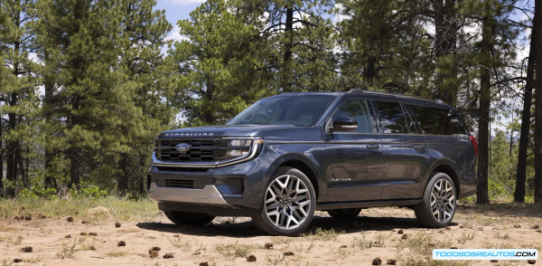 Ford Expedition 2026: Análisis Profundo de Novedades, Recortes de Equipamiento y Precios en México