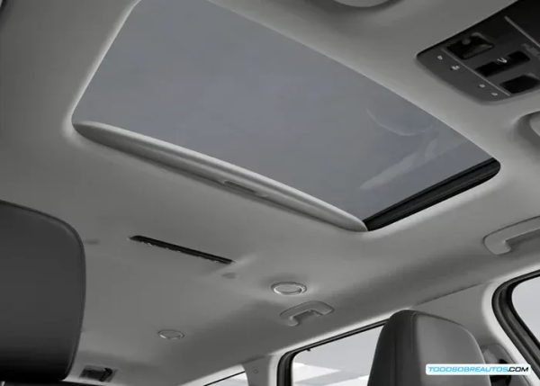 Hyundai Palisade Híbrida 2026: ¿La SUV de 7 Plazas Más Eficiente y Lujosa para México?