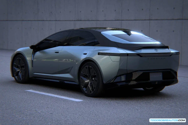Toyota Corolla 2027: Análisis de la Próxima Generación, Híbridos y Perspectiva Eléctrica