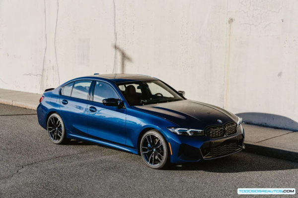BMW M340i xDrive 50 Aniversario 2026: Análisis Completo de la Edición Exclusiva