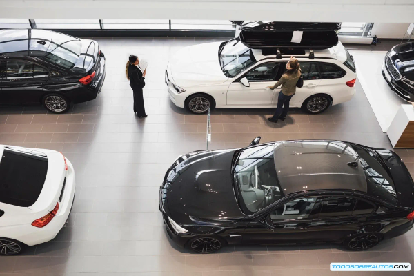 ¿Black Friday para Comprar Coche? Guía Experta para Descubrir Ofertas Reales y Evitar Trampas