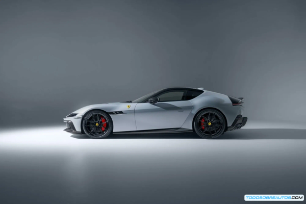 Novitec Ferrari 12Cilindri: Análisis de una Transformación Exclusiva