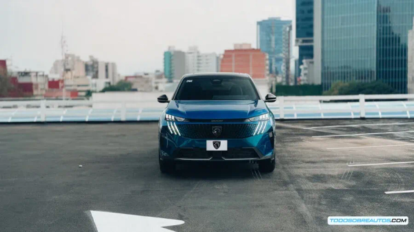 Peugeot 3008 2026 en México: Análisis del Coupé SUV, Precios y Rivales