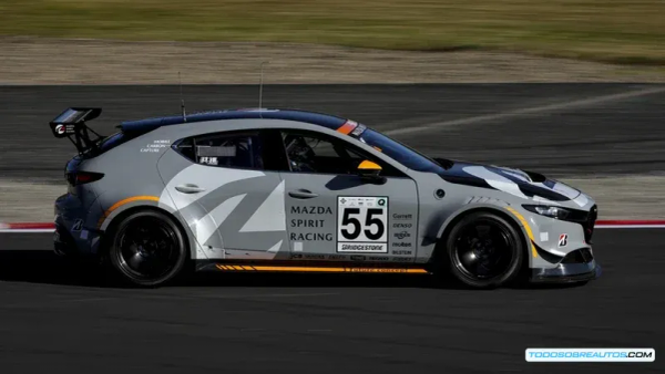 Mazda y la Captura de CO2 Móvil: ¿La Revolución Ecológica del Motor de Combustión?