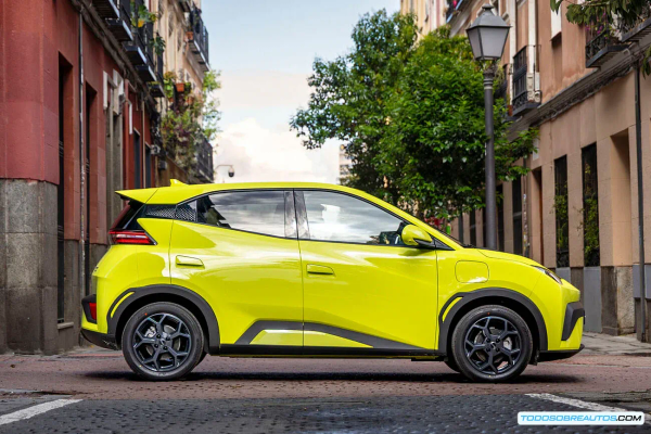 Top Coches Novedad 2025 en España: Análisis y Guía de Compra Experta