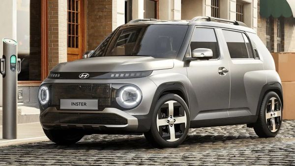 Hyundai Inster: ¿Por qué este EV de menos de 25.000€ ha conquistado Alemania?