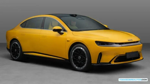 Smart #6 2026: Análisis completo del primer sedán híbrido enchufable de la marca