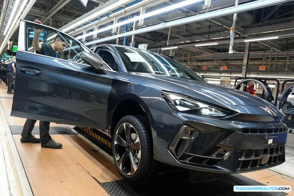 Prórroga UE 2035: cómo beneficia a Seat y a la industria automotriz española