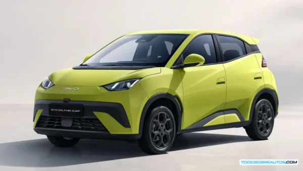 Dominio Chino en la Electromovilidad: Claves del Liderazgo de BYD y SAIC en Ventas Globales 2025