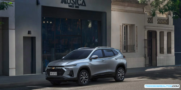 Chevrolet Tracker 2026 en México: Análisis Exhaustivo, Precios Confirmados y Evaluación Final