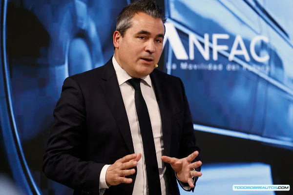 Plan España Auto 2030: Retos y oportunidades para la industria eléctrica española