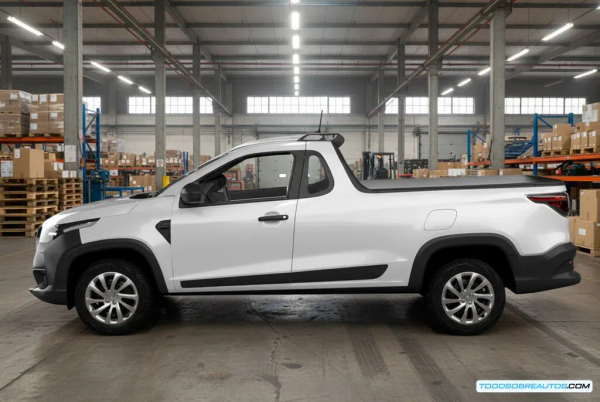 RAM 700 2025: Análisis Profesional de la Pickup Más Económica de México para la Pequeña Empresa