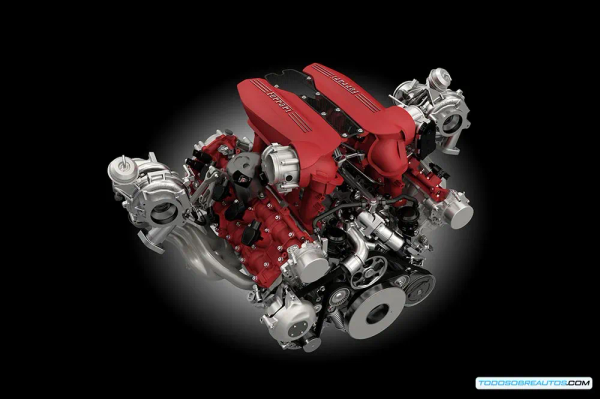 Motores de 7 cilindros: La explicación técnica definitiva de su ausencia en automóviles