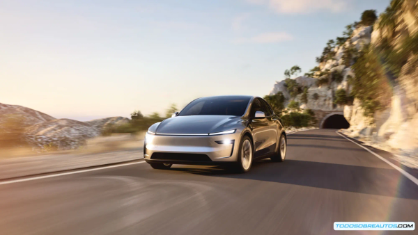 Análisis del mercado europeo: por qué las marcas chinas crecen y Tesla cae en ventas