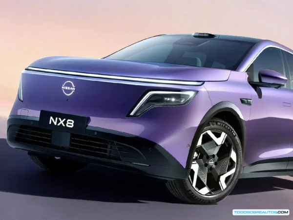Nissan NX8 2026: Análisis Exhaustivo del SUV Eléctrico e Híbrido de hasta 340 CV