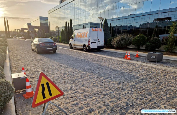 Cómo se mide la contaminación real de los coches: análisis del sistema Hermes5G y su aplicación en flotas