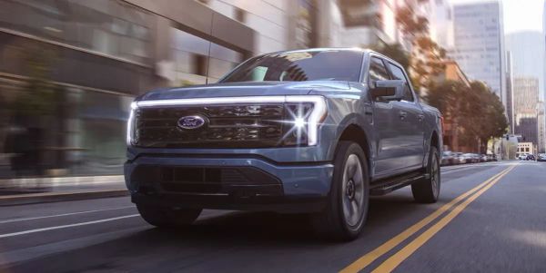 Ford F-150 Lightning EREV: Análisis del cambio a híbrido extendido y desinformación por IA