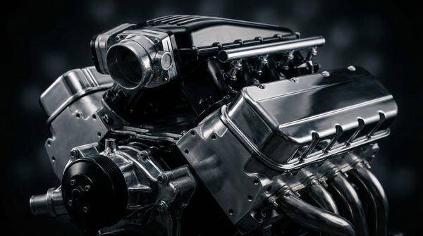 ¿Cómo Funciona el BMEP y Cuánto Torque Puede Generar un Motor?