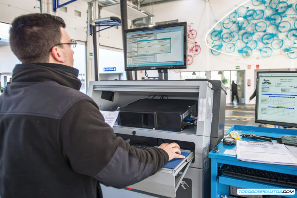 ITV 2024: ¿Cuánto cuesta la inspección según tu región y tipo de motor? Guía OCU