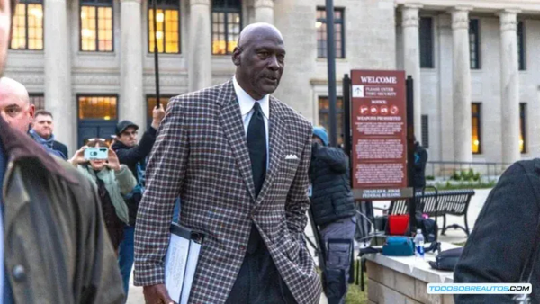 Acuerdo Jordan vs. NASCAR: Análisis del Histórico Litigio Antimonopolio que Sacudió el Automovilismo