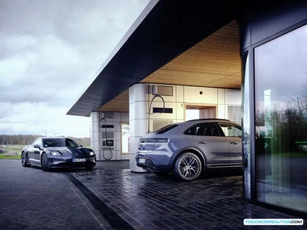 Retraso de la prohibición de motores de combustión en 2035: Análisis del impacto en consumidores y el futuro del automóvil