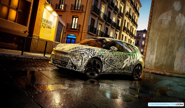 Análisis de los 26 coches más esperados de 2026: tendencias y comparativas