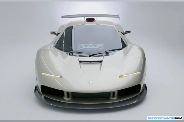 Gordon Murray S1 LM: Precio, Filosofía y el Legado del McLaren F1