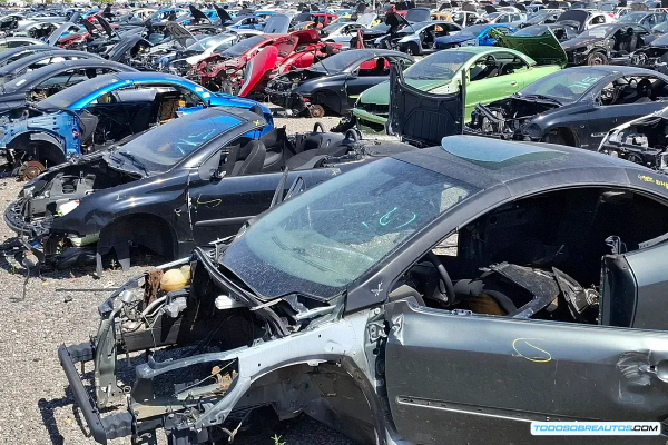 Por qué diciembre de 2024 es el momento decisivo para jubilar tu coche: datos, normativas y alternativas