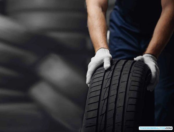 Recall Continental General Tire Grabber HTS 60: Guía para Proteger tu Seguridad