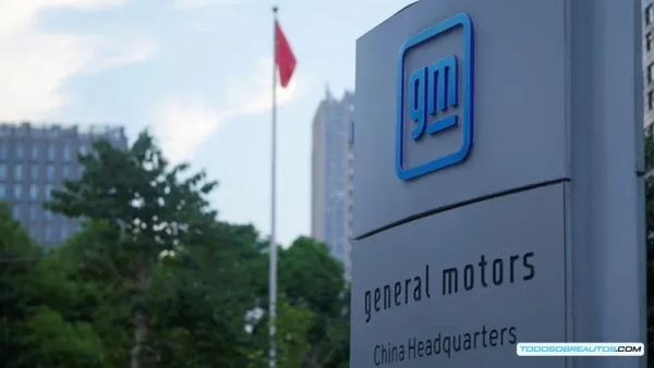 GM: Adiós a Autopartes Chinas y el Futuro de la Fabricación en Norteamérica