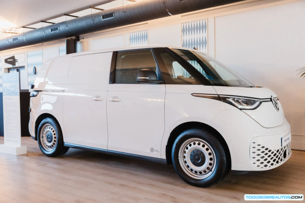 Soluciones Estandarizadas Volkswagen 2025: Análisis Completo de Furgonetas Comerciales Llave en Mano