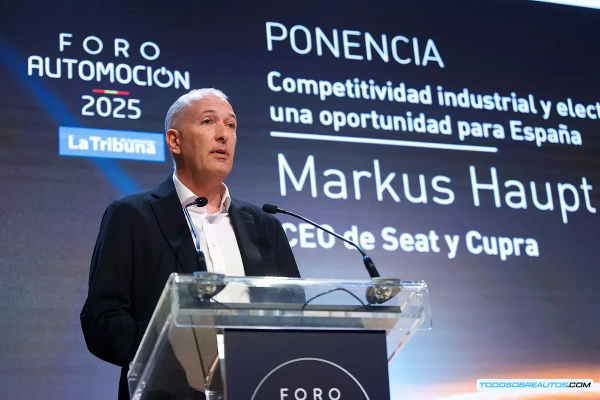 Márgenes del Coche Eléctrico: El Reto de Seat-Cupra y la Estrategia de España