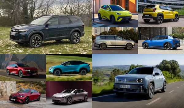 WWCOTY 2026: Analizamos los Candidatos que Marcarán la Próxima Generación Automotriz