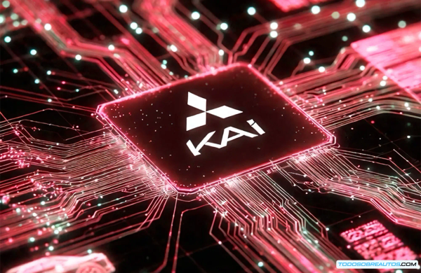 KAI de Mitsubishi: Cómo la IA revoluciona la compra de coches en concesionarios españoles