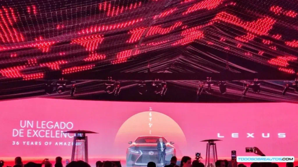 Lexus LS 400: El Sedán de Lujo que Desafió a Mercedes y BMW