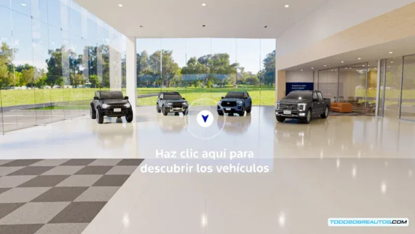 Ford Virtual Showroom en México: Análisis Completo de la Plataforma que Revoluciona la Compra de Autos