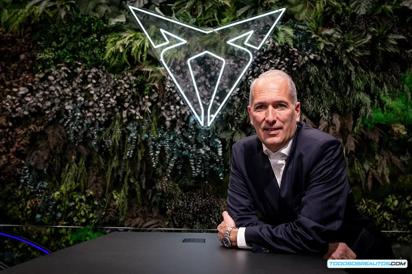 Aranceles al Cupra Tavascan: Crisis de Rentabilidad y Amenaza para el Futuro Eléctrico Europeo