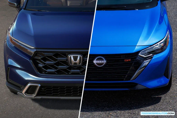 Alianza Honda y Nissan en América: ¿Qué significa para la industria automotriz?