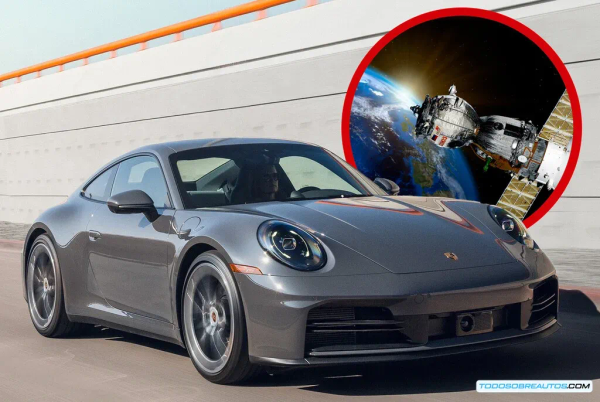 Falla Masiva del Porsche VTS en Rusia 2025: Análisis Técnico del Colapso del Sistema de Seguridad