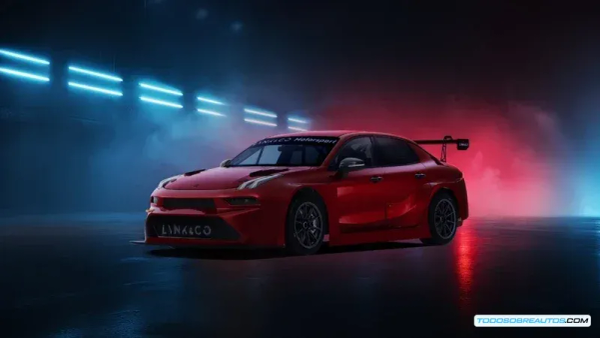 Análisis del Lynk & Co 03+ TCR: Prestaciones, Precio y la Estrategia que Agotó el Primer TCR Chino