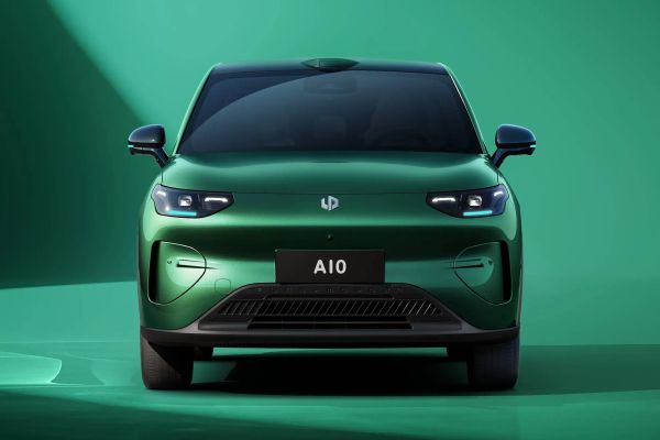 Análisis en profundidad del Leapmotor B03X: El SUV eléctrico compacto que redefine el segmento B con tecnología y espacio