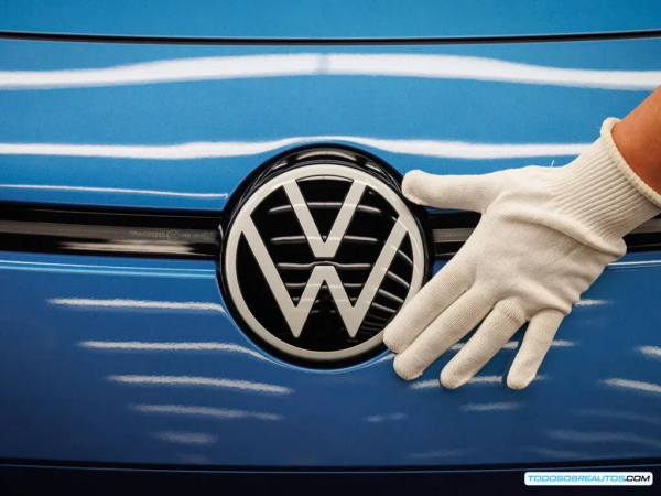 Volkswagen cierra su histórica fábrica de Dresde: análisis exhaustivo del impacto en la industria automotriz