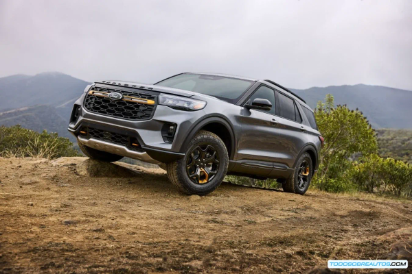 Ford Explorer 2026 en México: Análisis Exhaustivo de Versiones, Precios y Capacidad Todoterreno