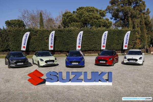 Mercado 100% eléctrico en 2060: Análisis de la polémica predicción de Suzuki y el futuro real