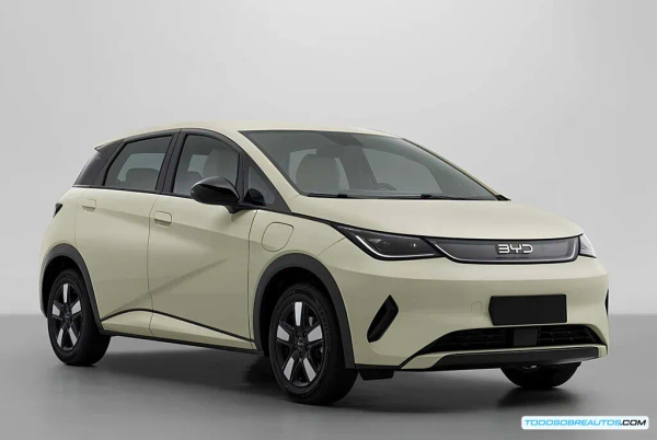 BYD Dolphin G PHEV: Análisis técnico, especificaciones y posibilidades reales para el mercado mexicano